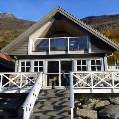 Norwegen 2015