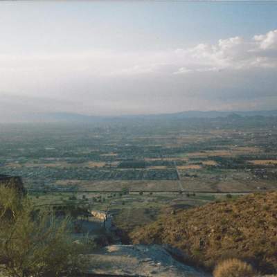 Arizona 1996