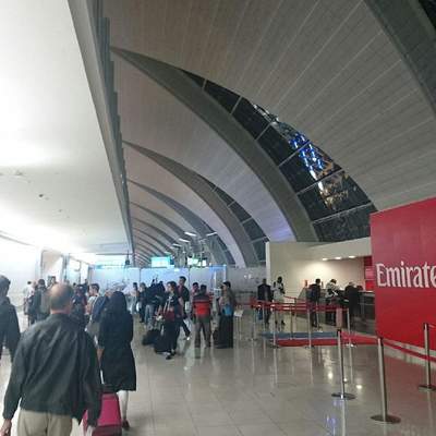 Singapur 2016