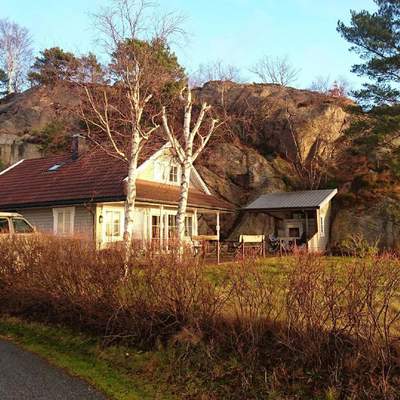 Norwegen 2016