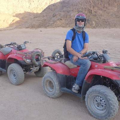 Ägypten 2011