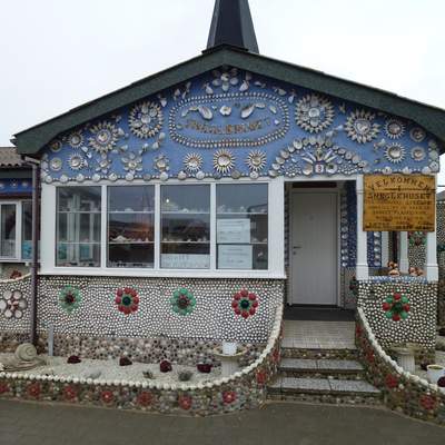 Dänemark 2012