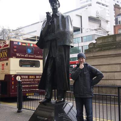 London 2012