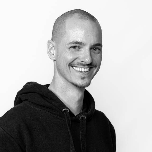 Stefan Huberth