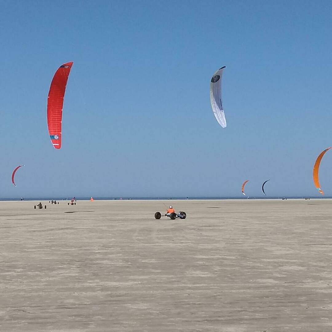 Short Breaks 2019