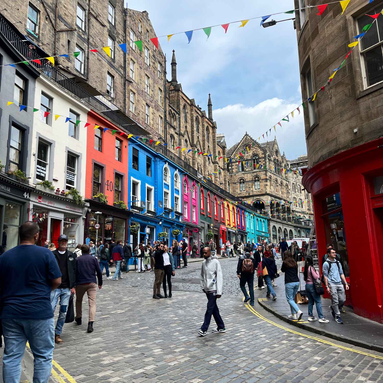 Scotland, Yr 1, Home 3