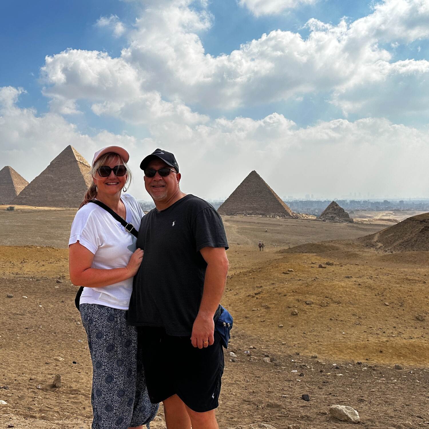 Egypt & Türkiye
