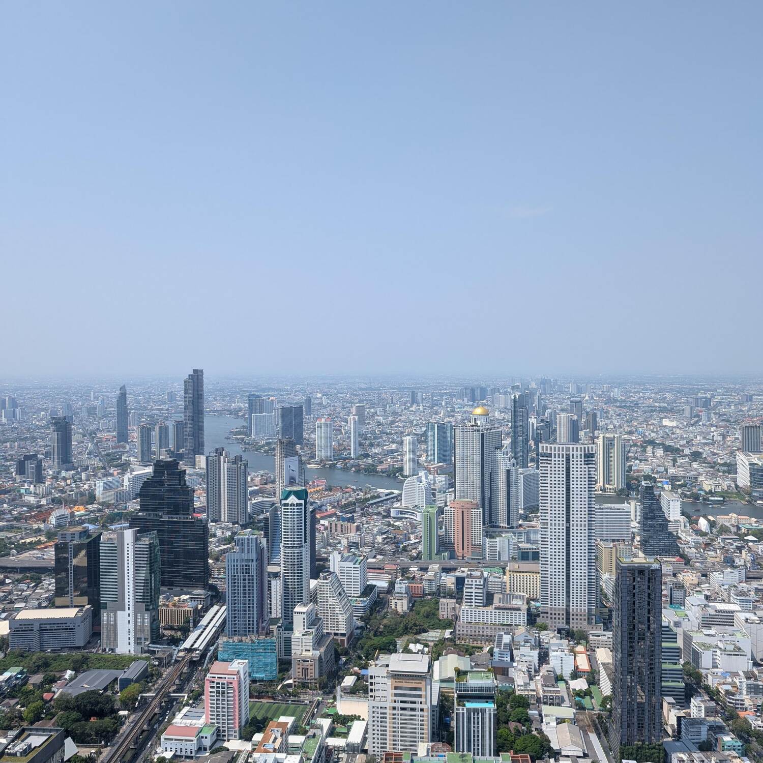 Bangkok 2025