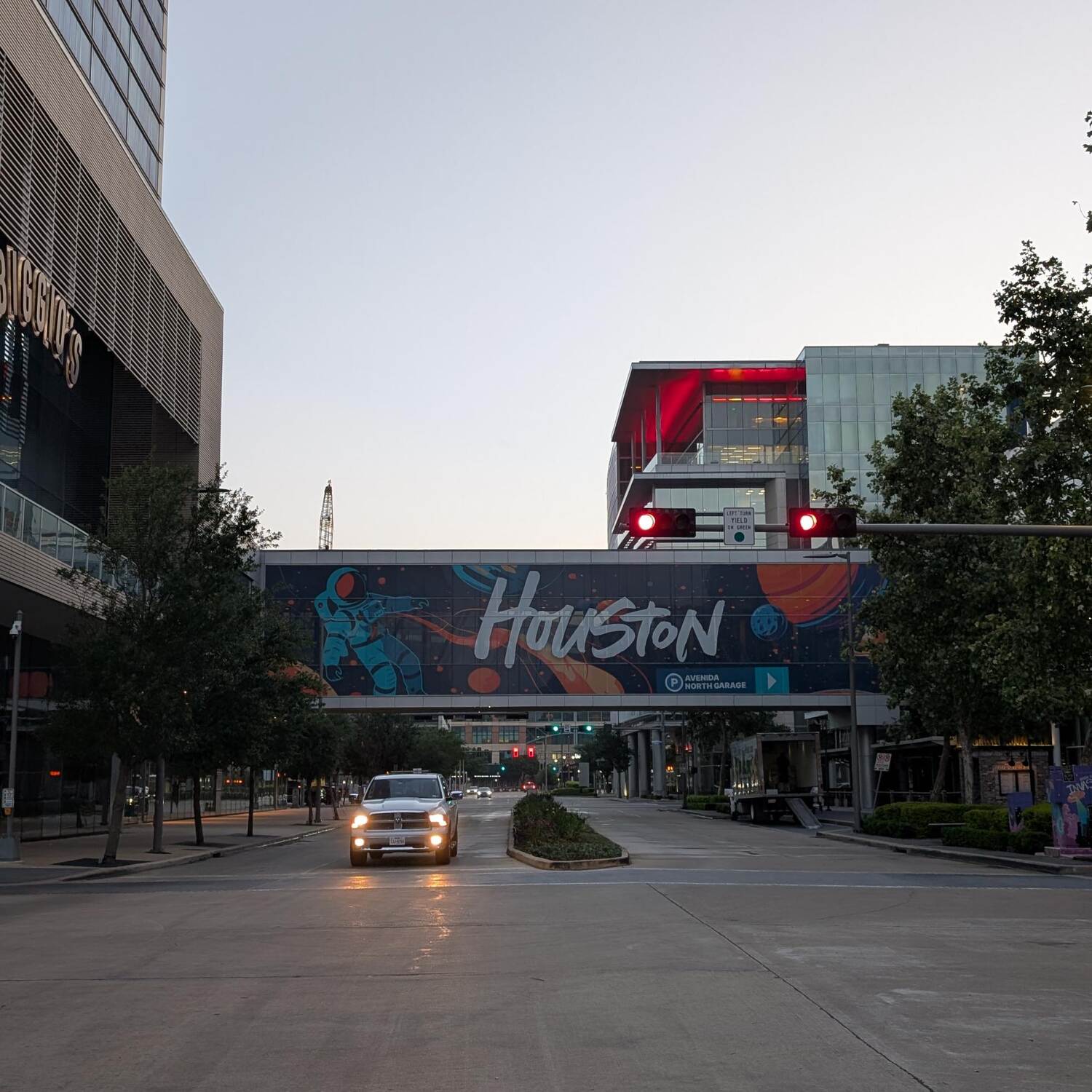 Houston