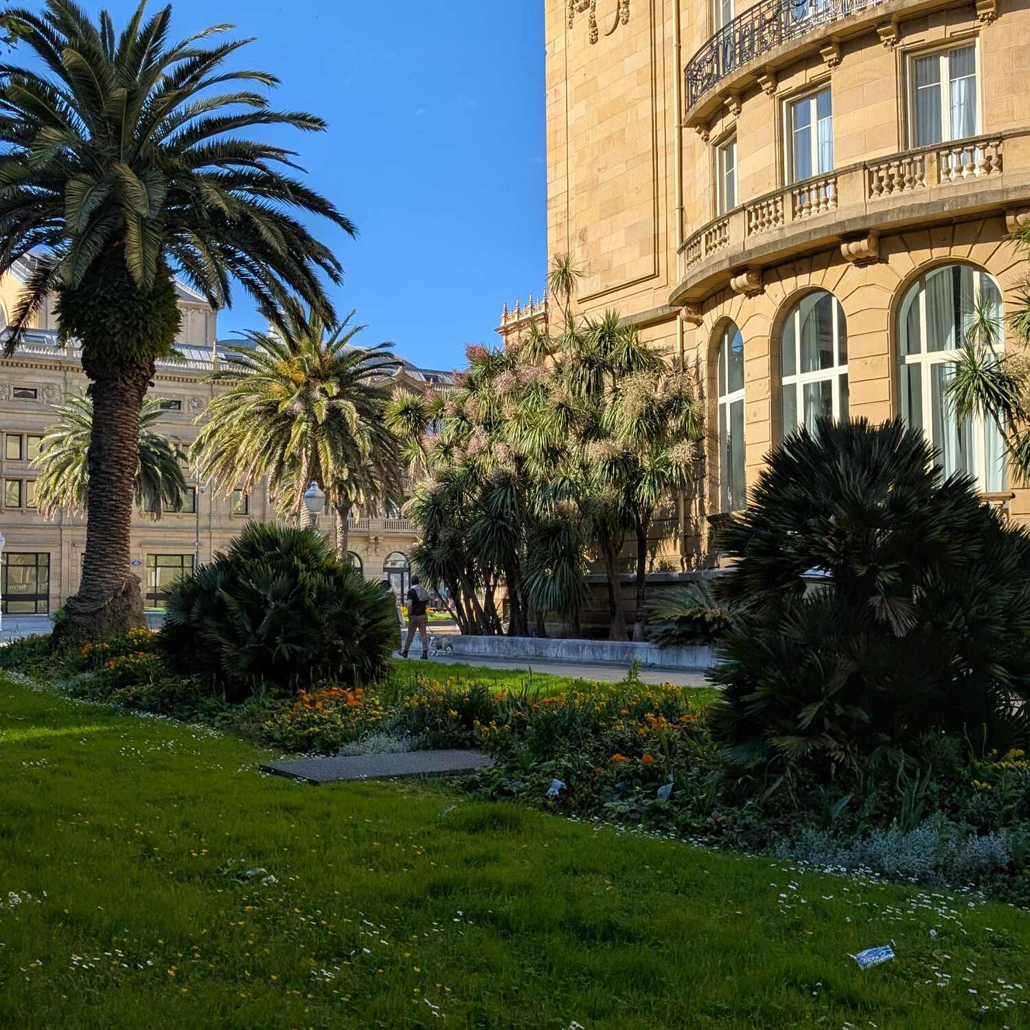 San Sebastian