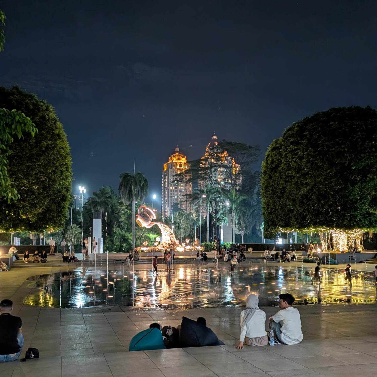 Jakarta