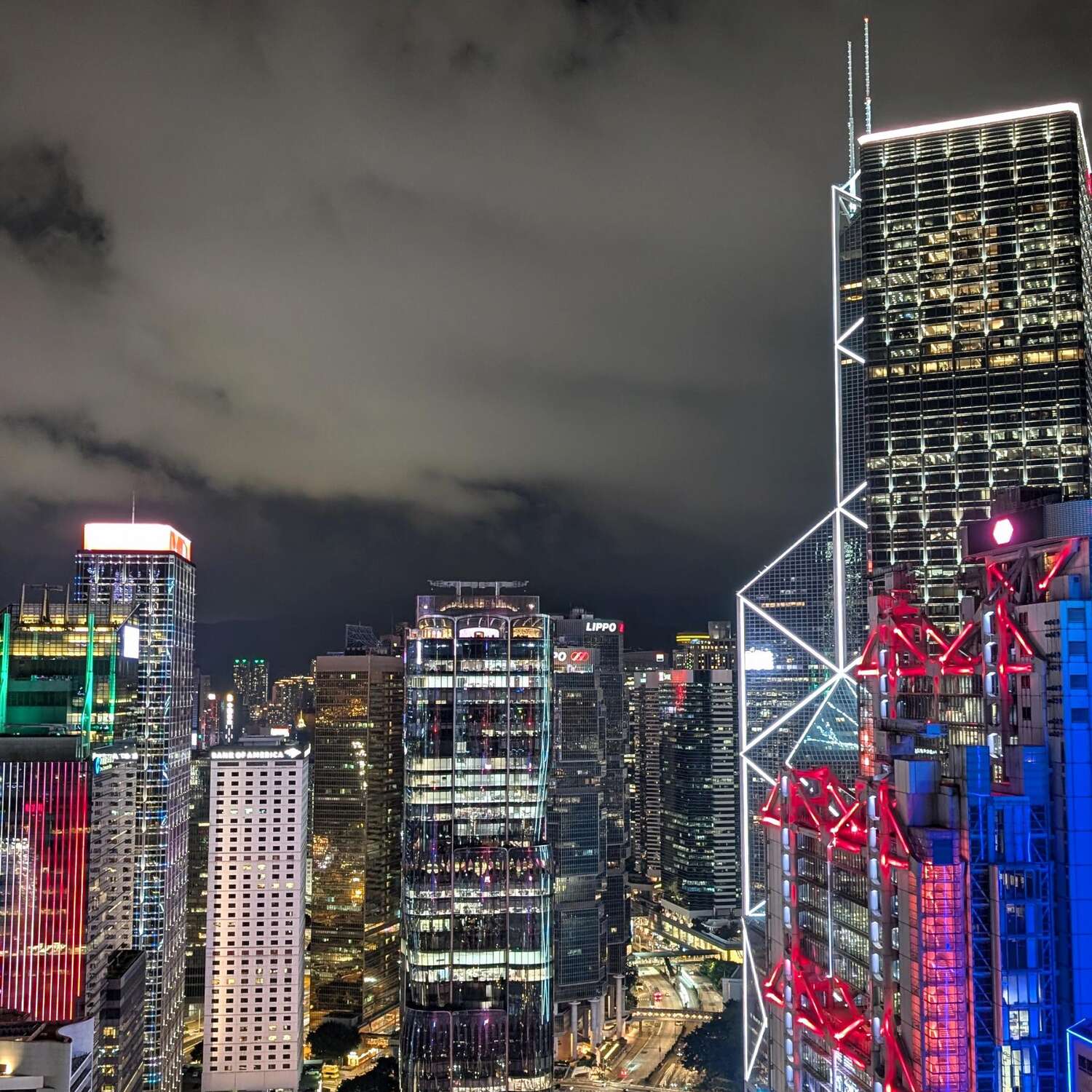 Hongkong
