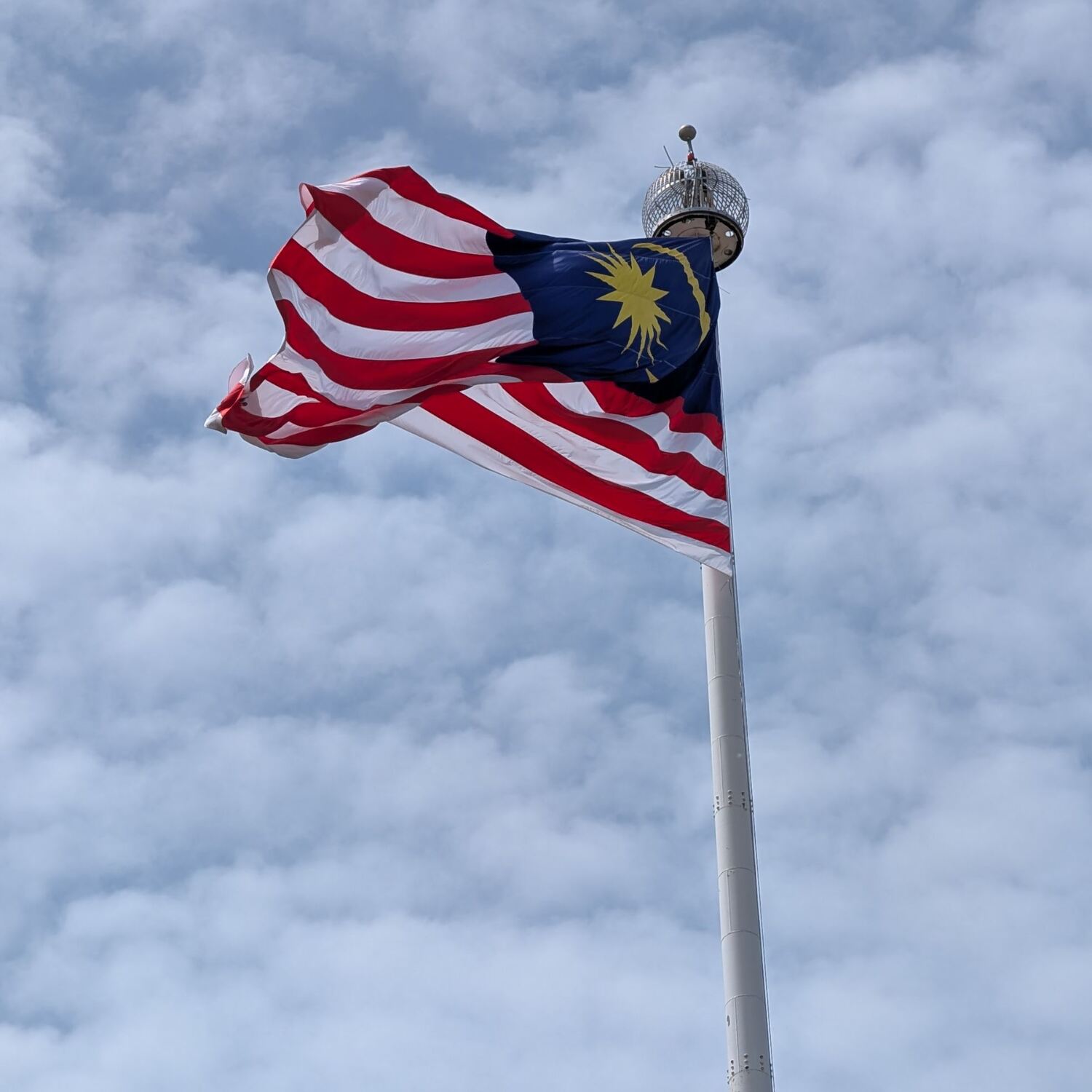 Kuala Lumpur - Malaysia