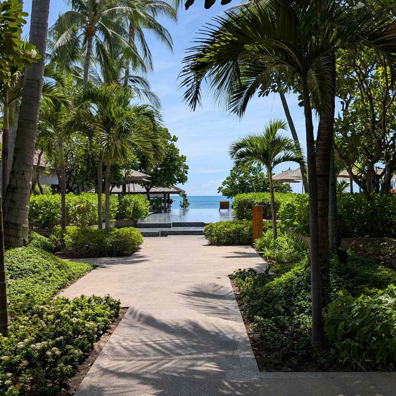 Ko Samui - Thailand