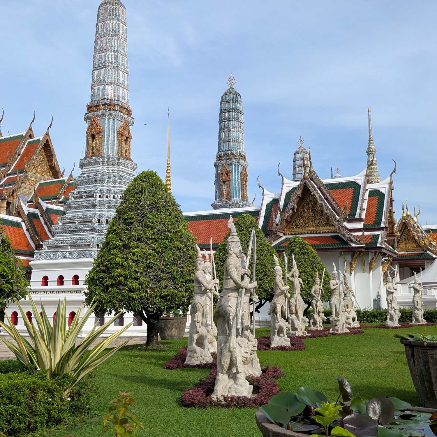 Bangkok - Thailand