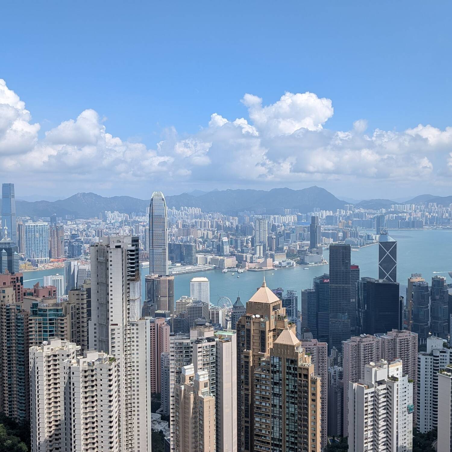 Hongkong