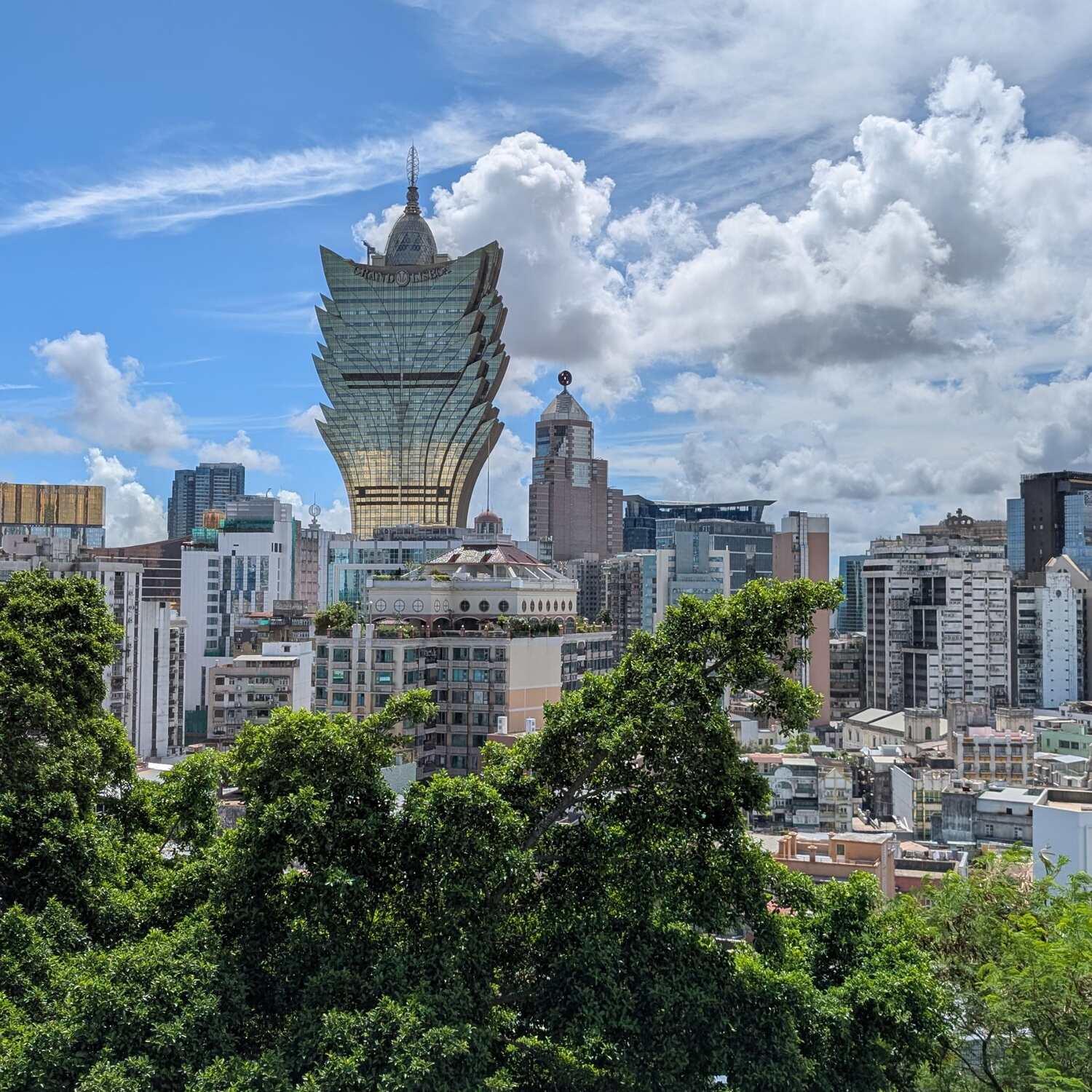 Macau