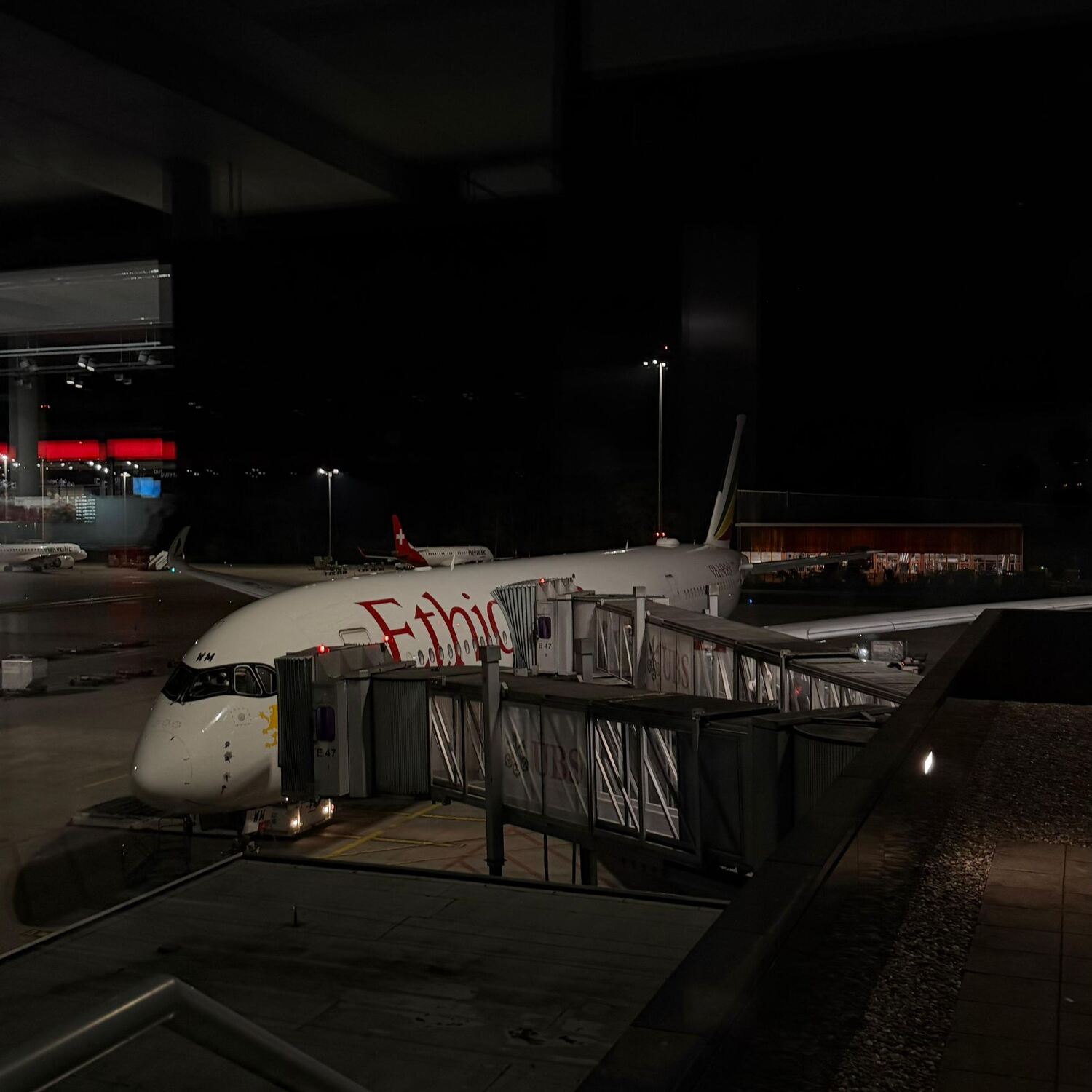 Ethiopia - Addis Ababa