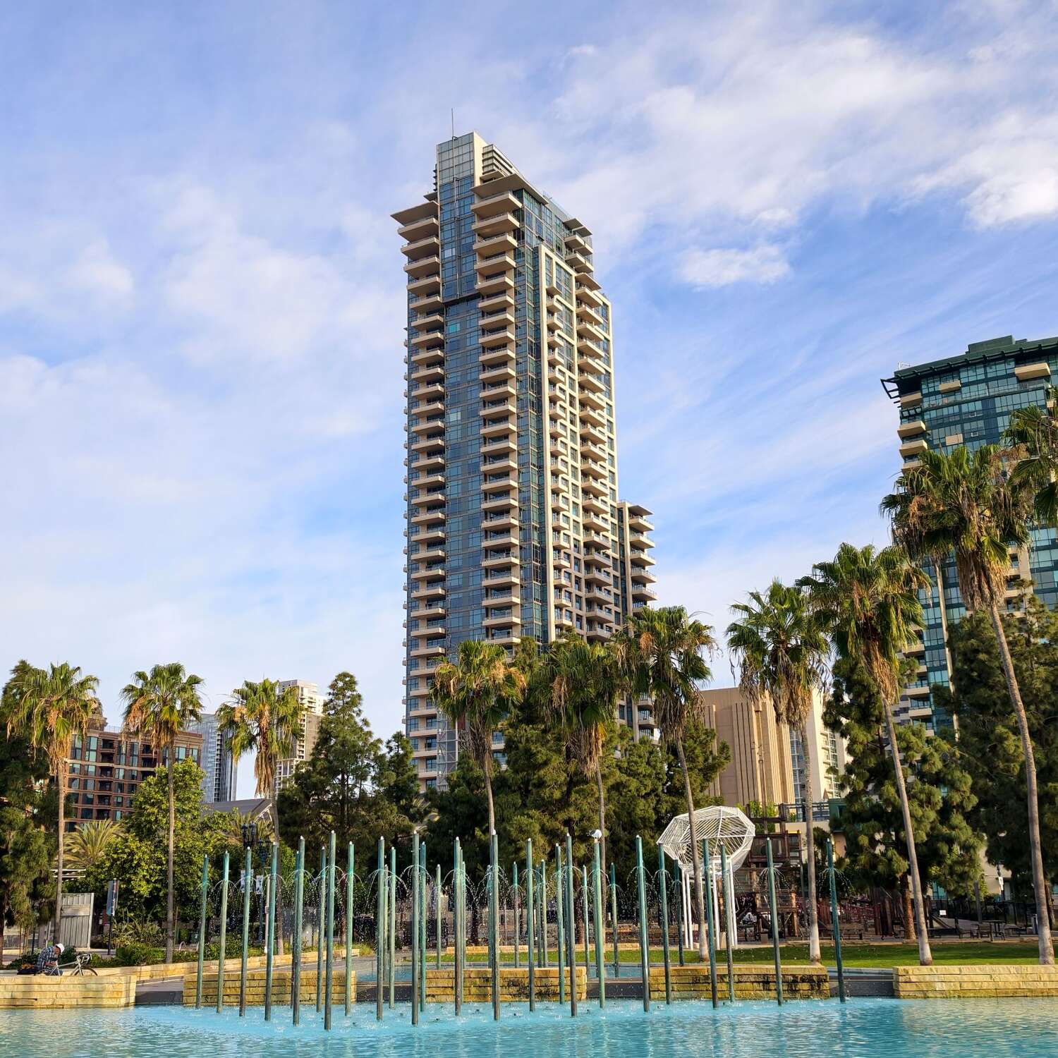 San Diego - USA