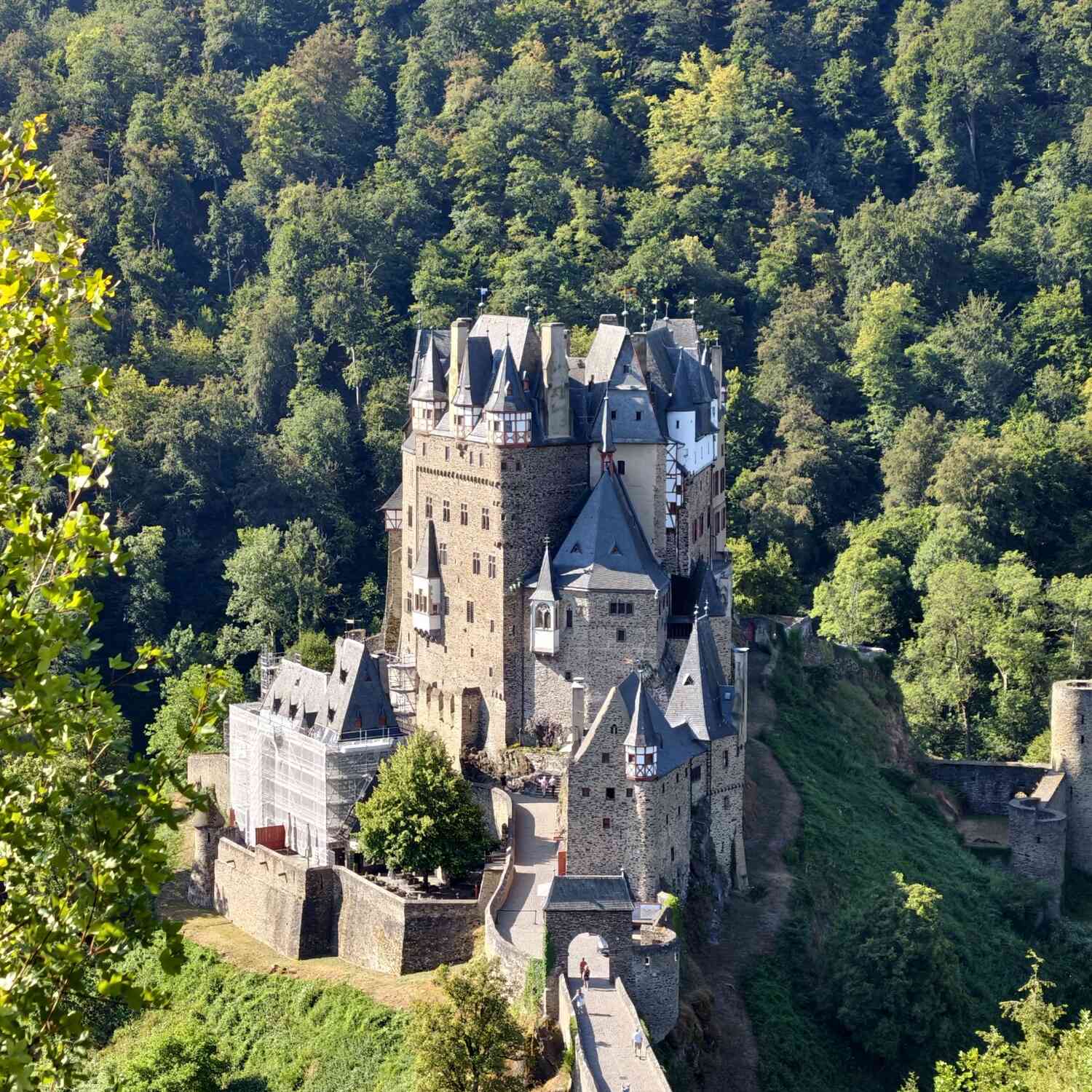Mosel & Trier - Germany