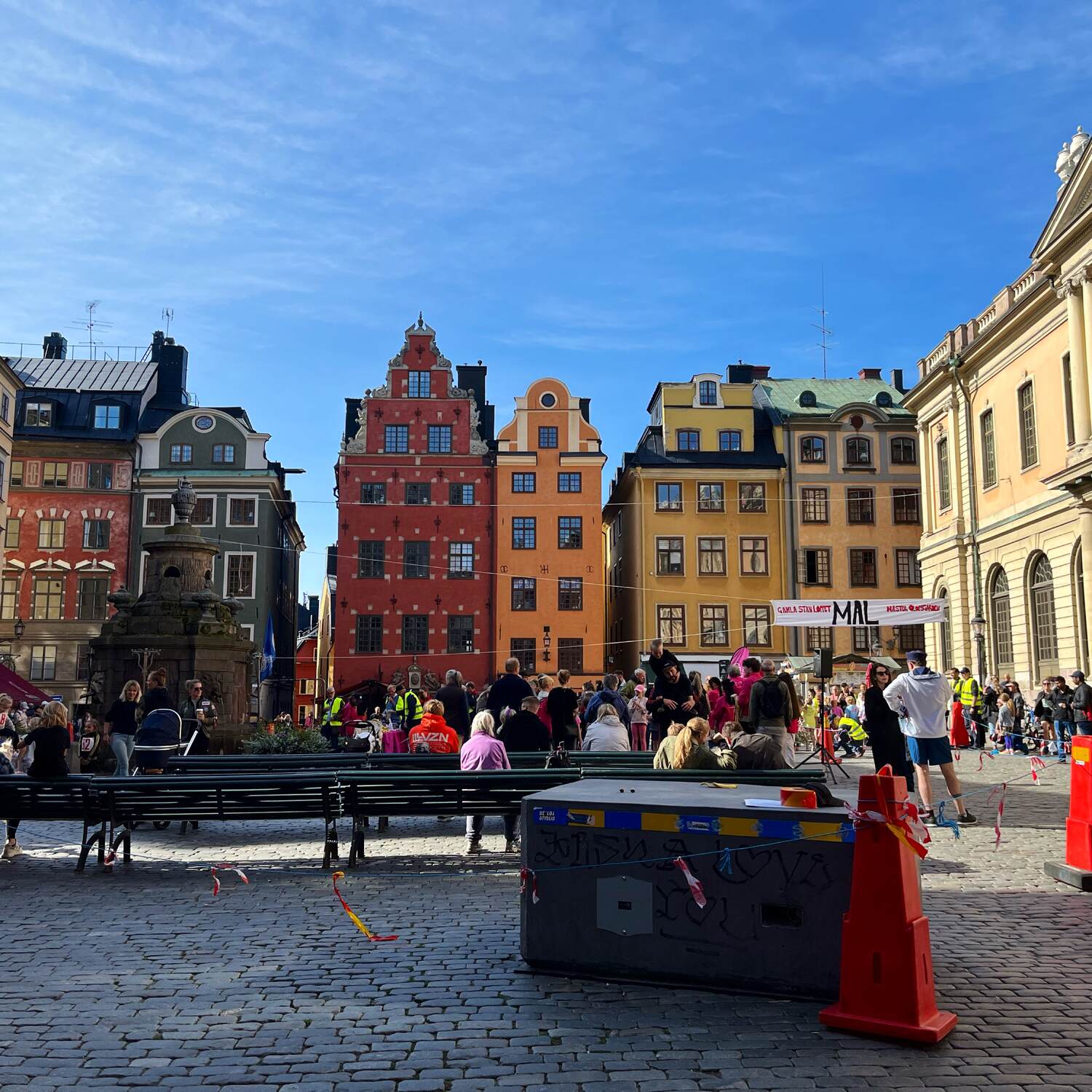 Stockholm