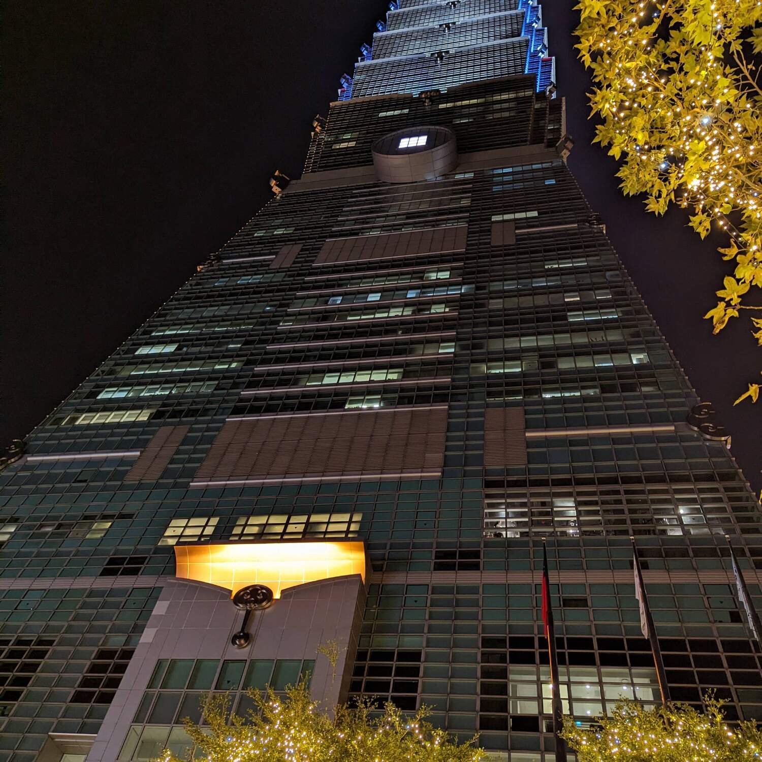 Taipei - Shanghai