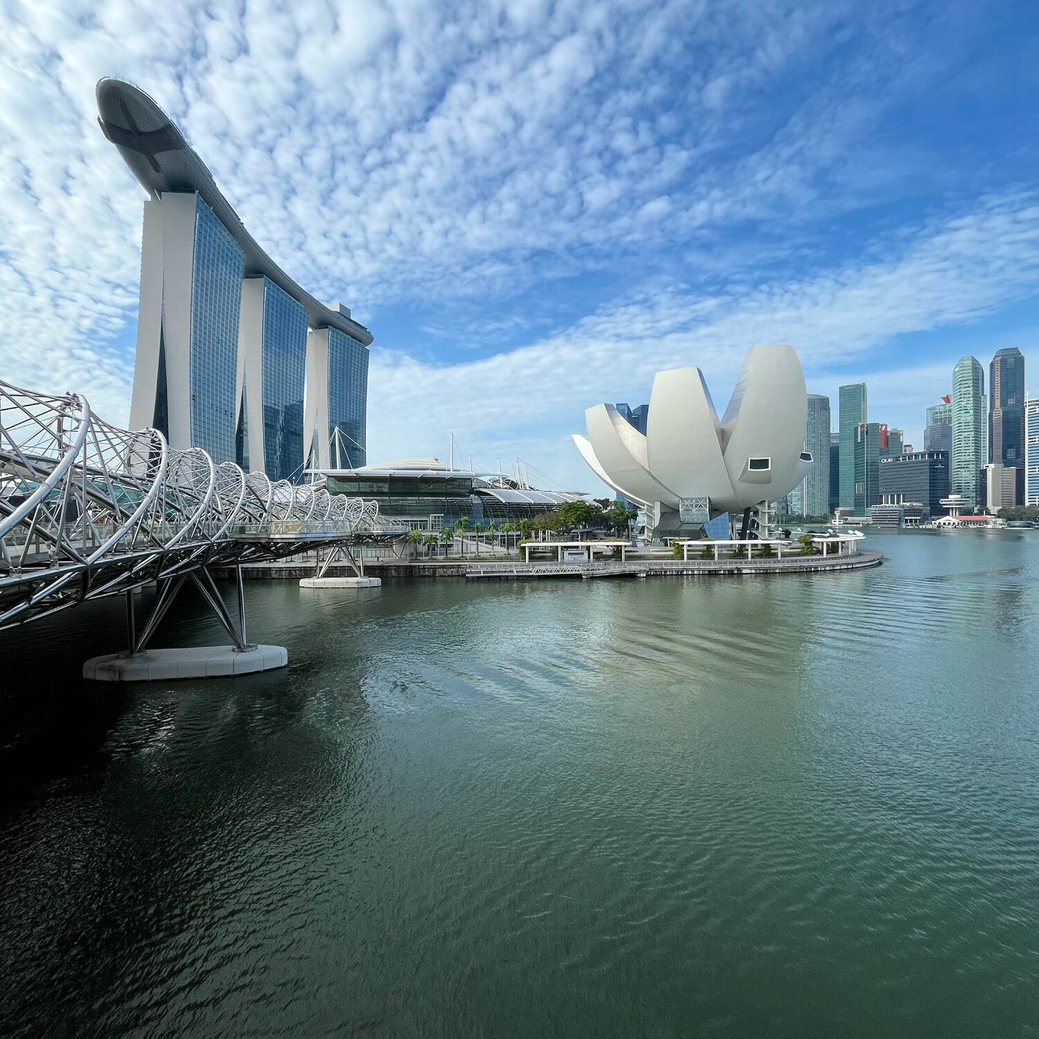 Singapur