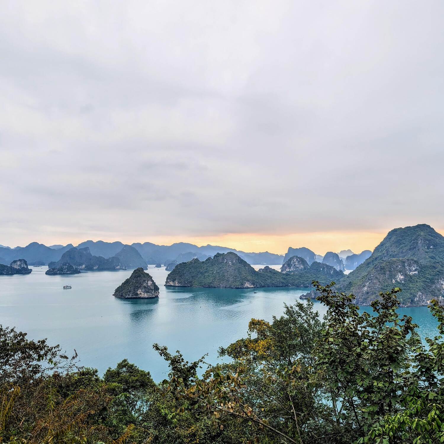 Vietnam