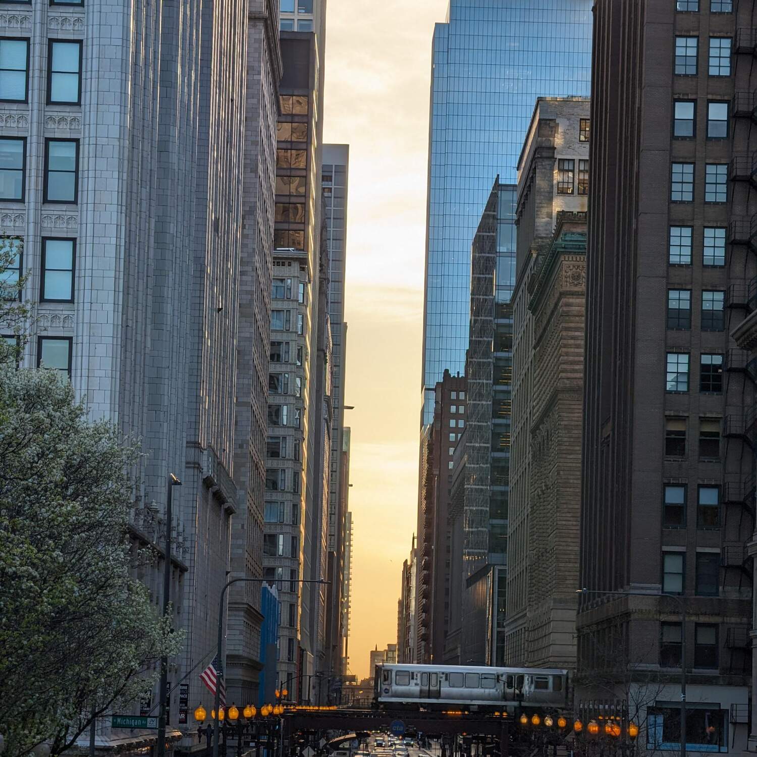 Chicago
