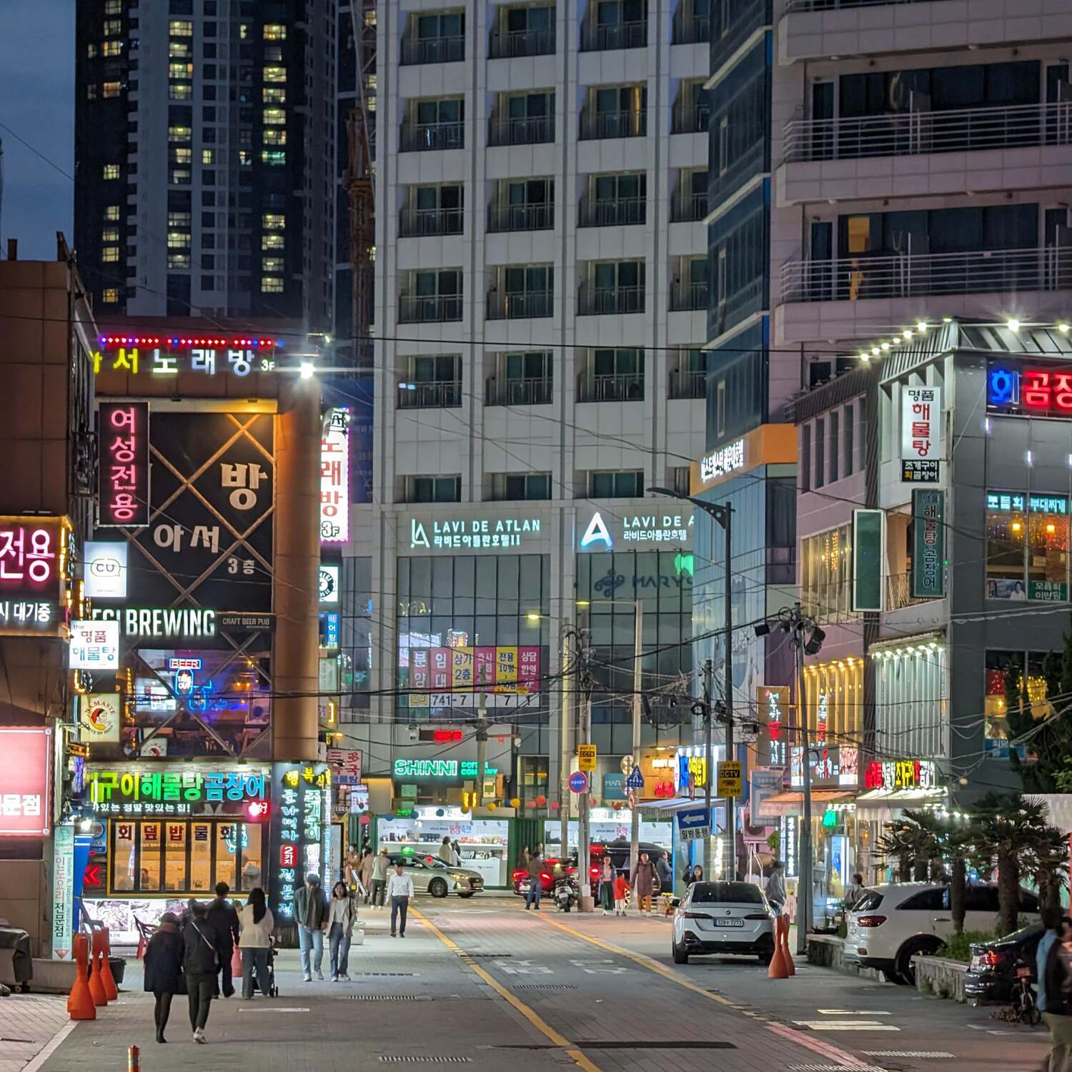 Busan