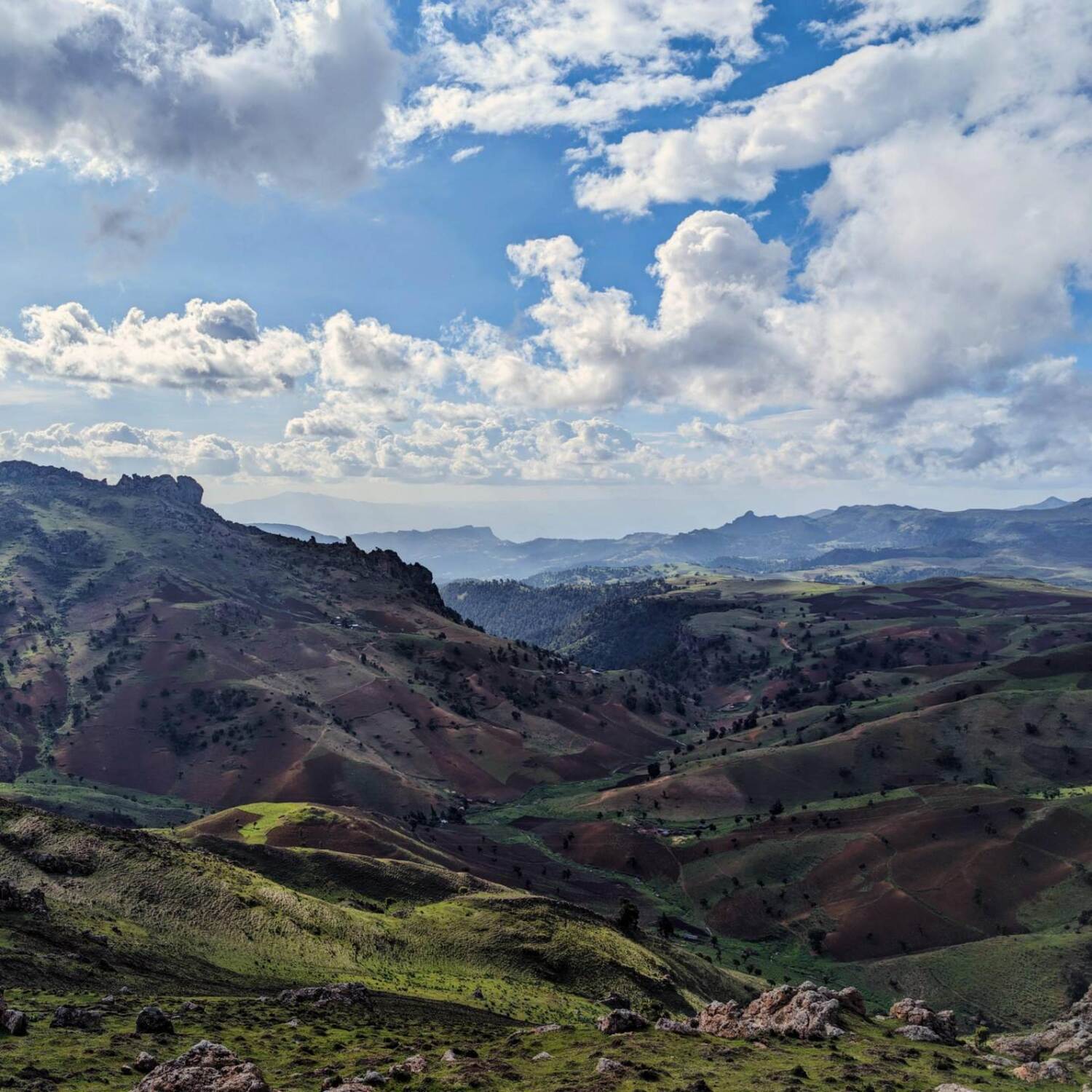 Ethiopia