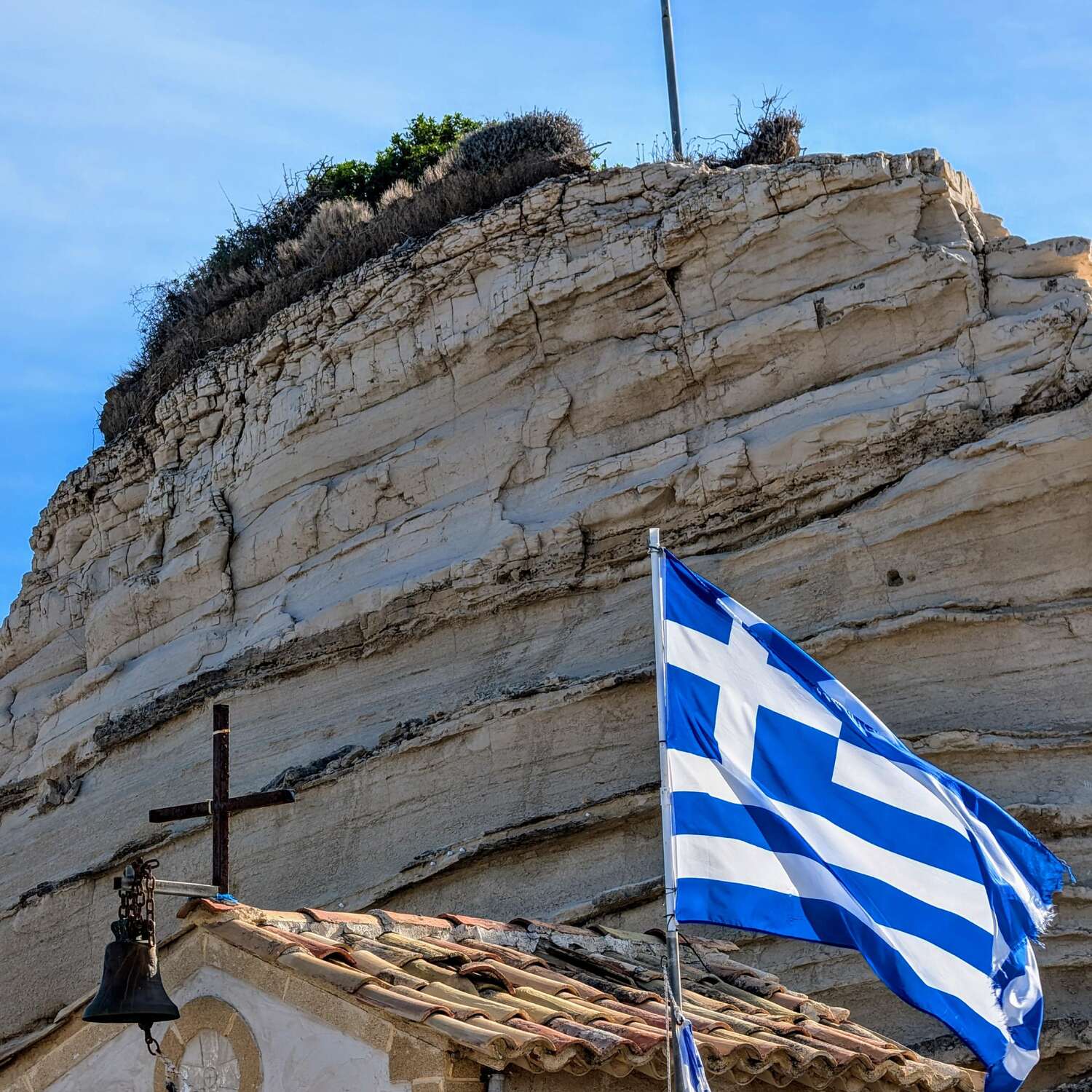 Greece - Zakynthos & Kefalonia