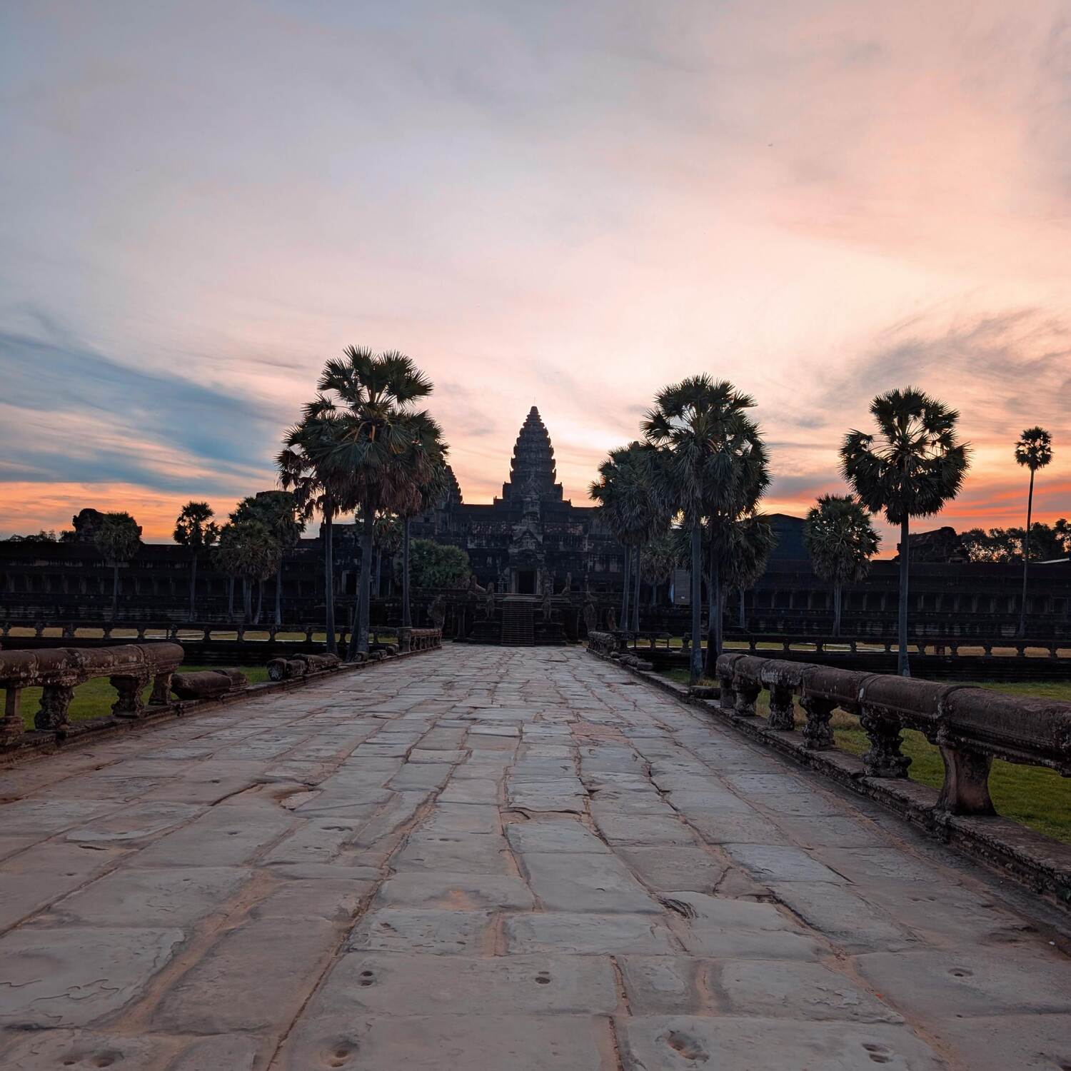 Cambodia