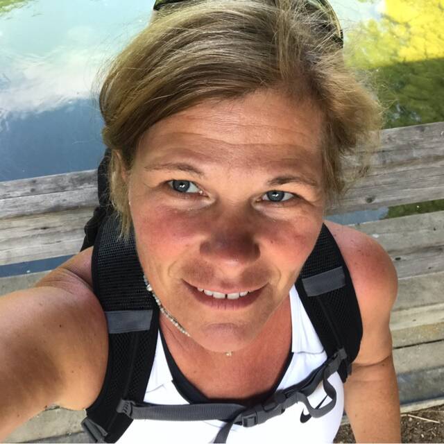 Sandra Elmer