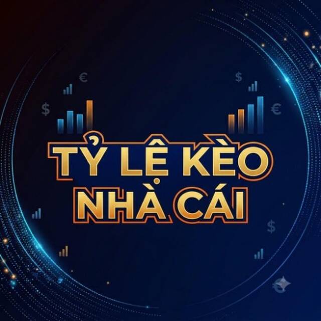 Tỷ Lệ Kèo Nhà Cái