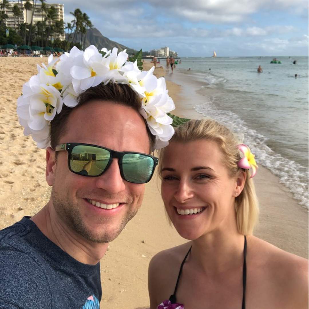 Aloha Hawaii