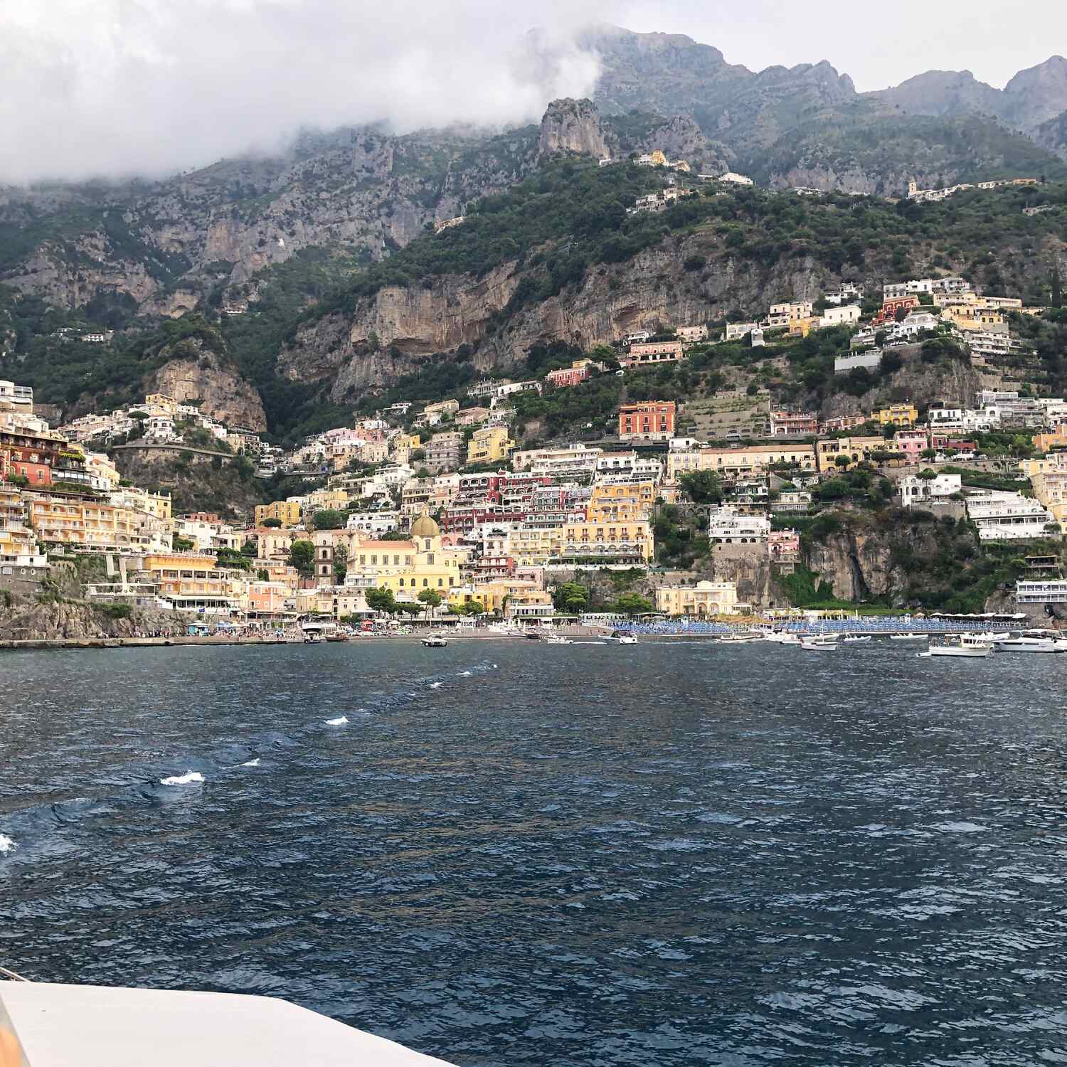 Positano
