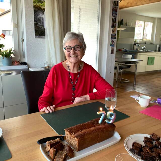 Trudy Stöckli