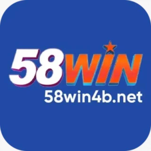 58Win Nền tảng Cá cược