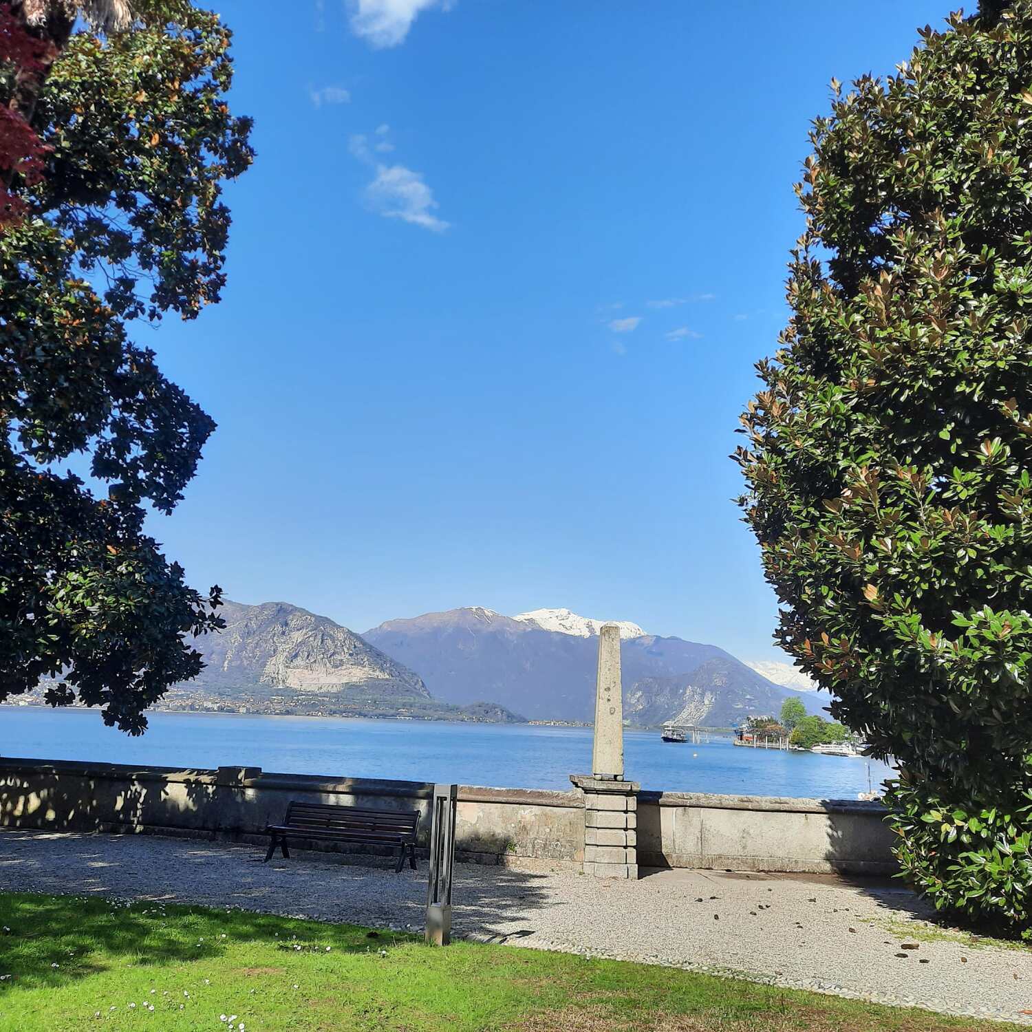 Lago Maggiore