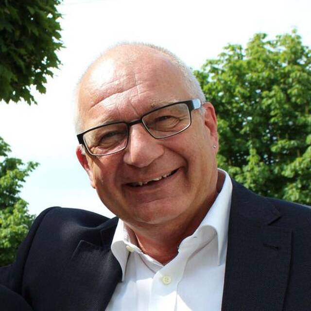 Matthias Blumenstein