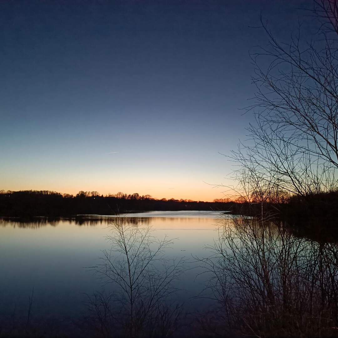 Bewl Water, Kent