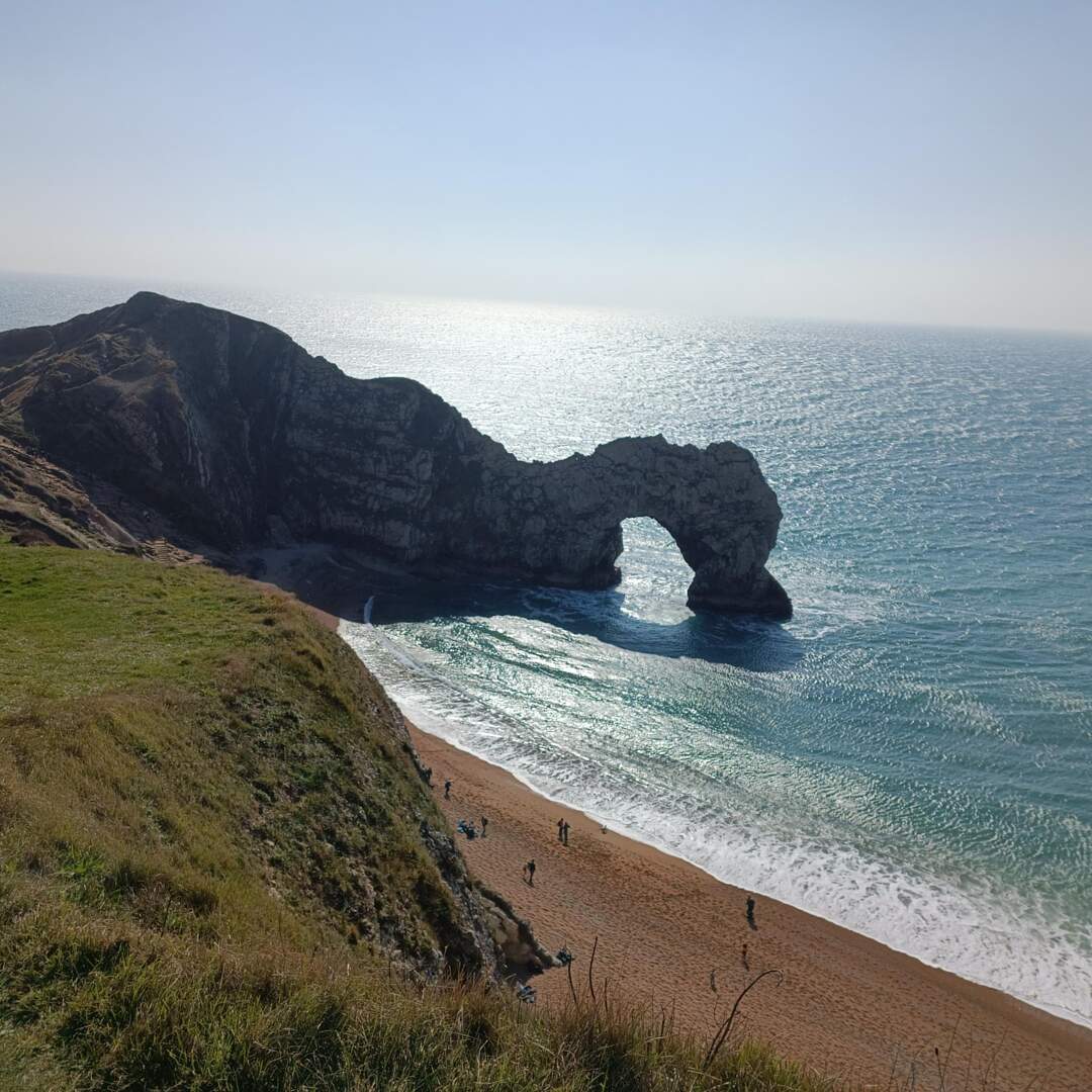 West Lulworth, Dorset