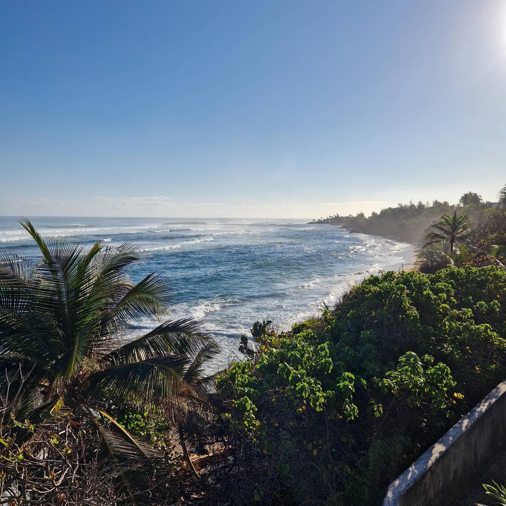 Puerto Rico Rundreise