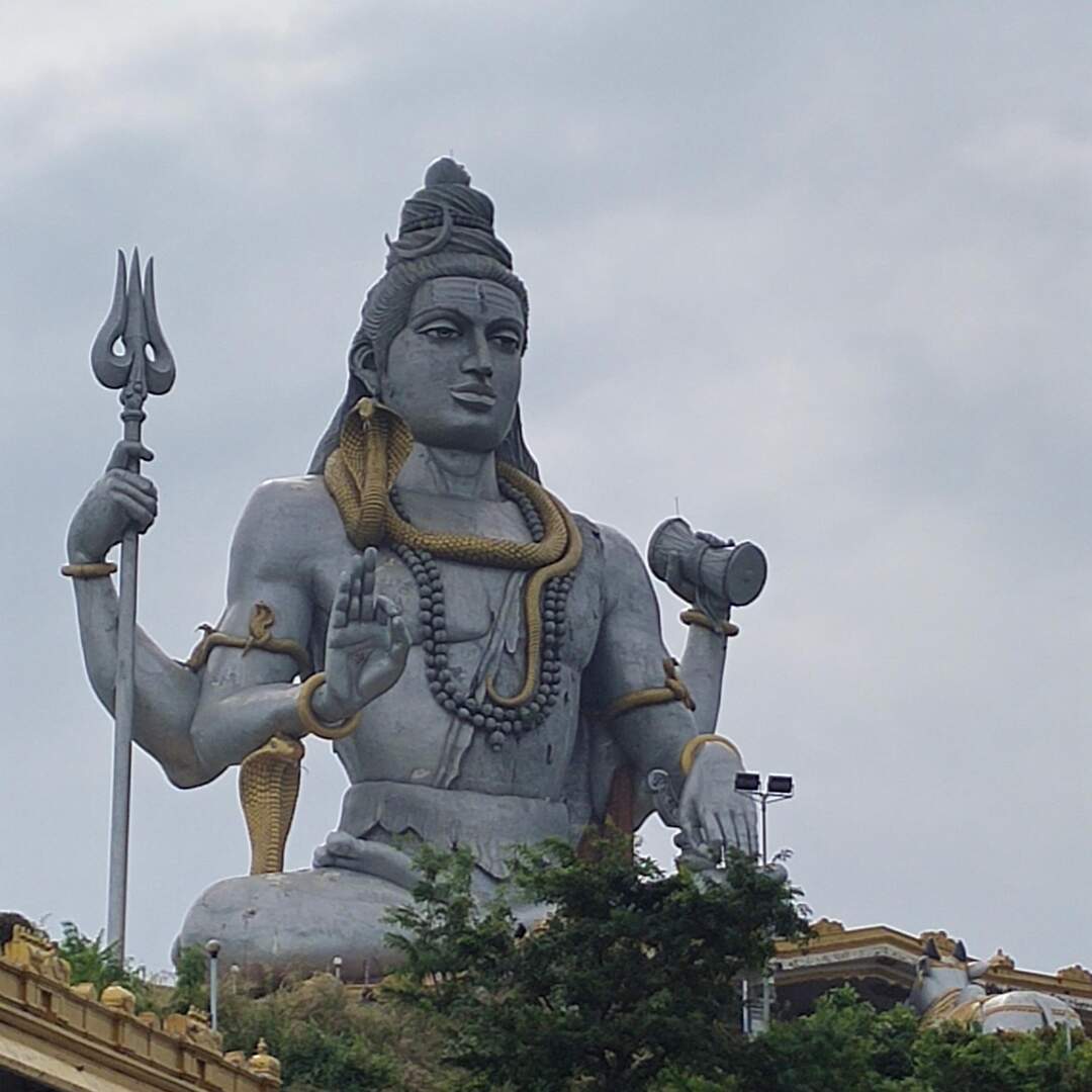 Ādhyātmika Yatra ’21