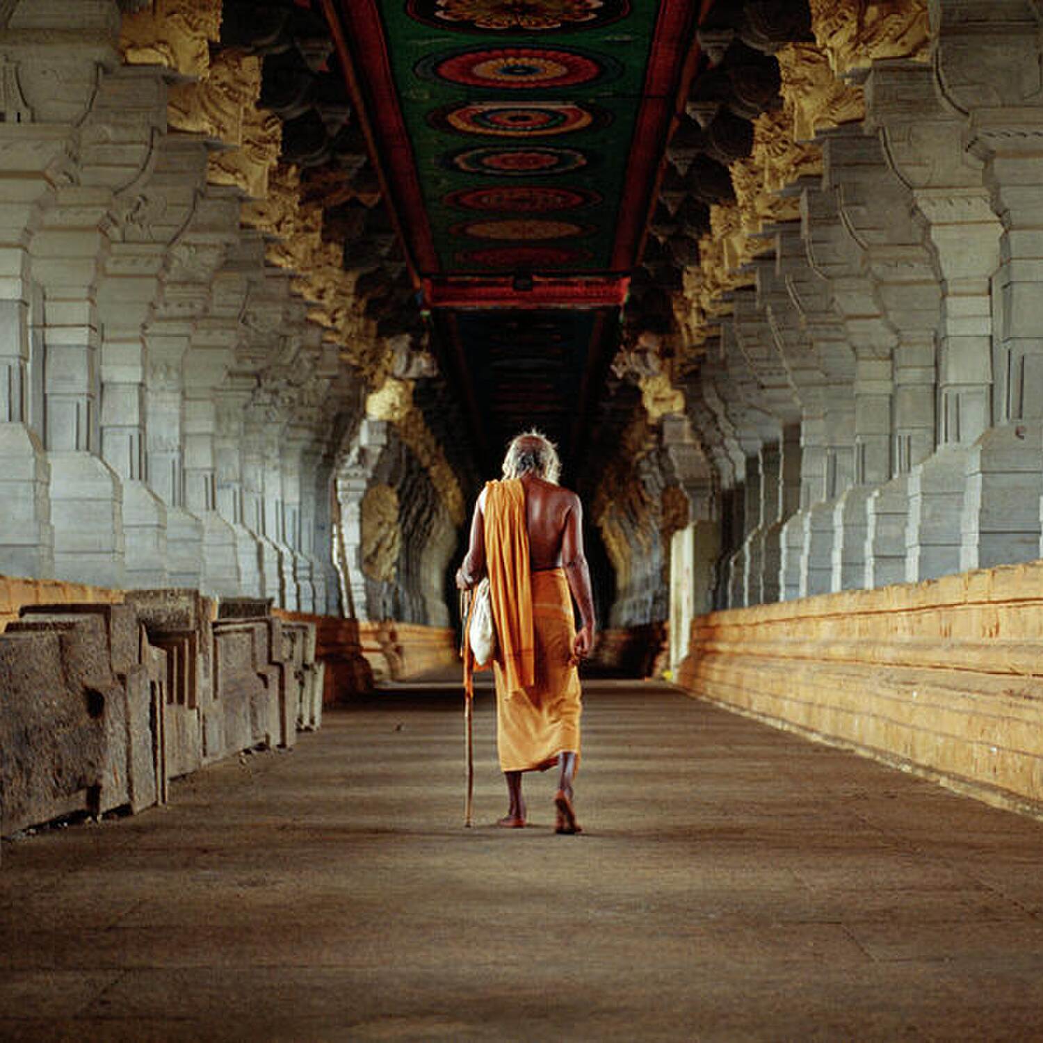 Ādhyātmika Yātrā ’23