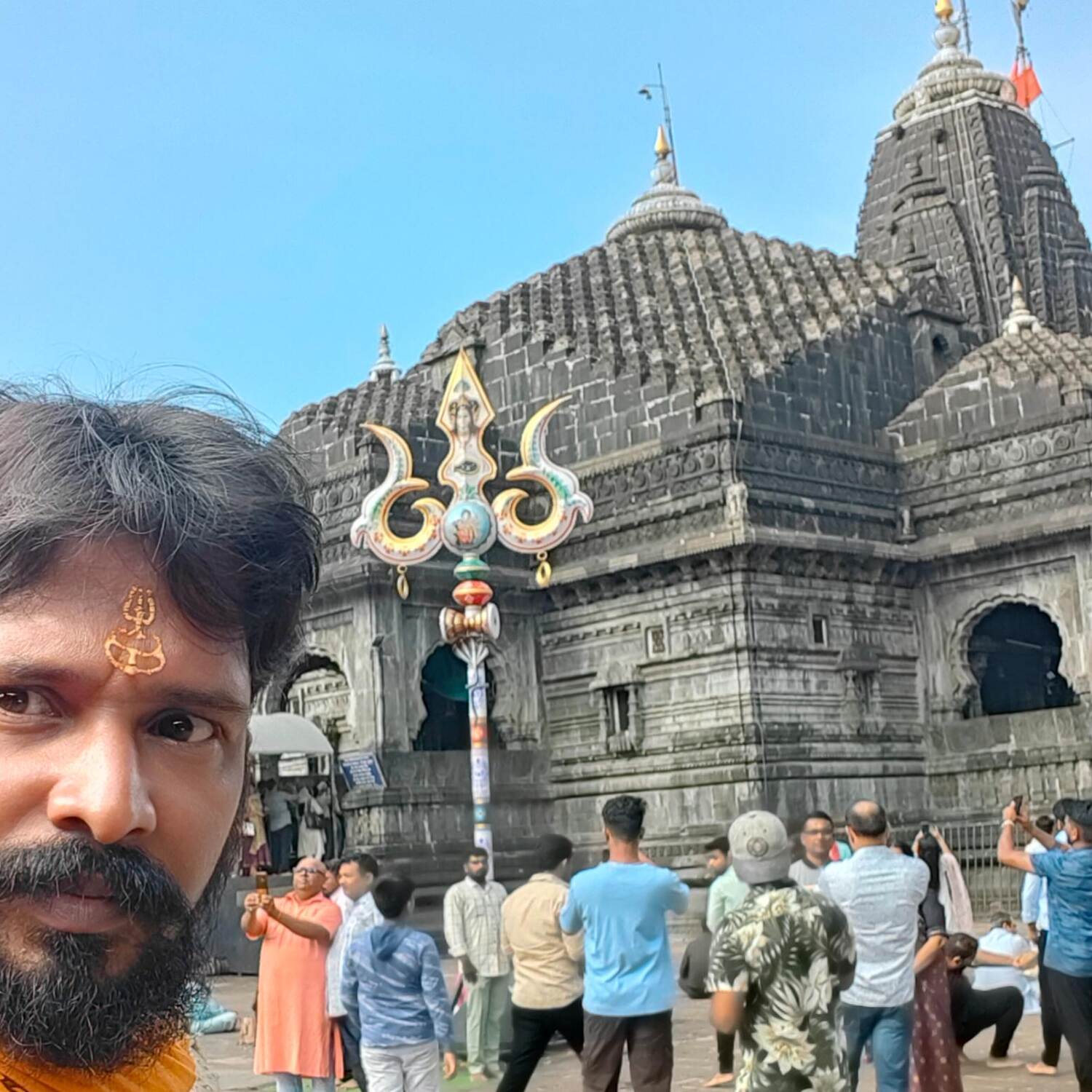 Maharattha Jyotirlinga Darshan