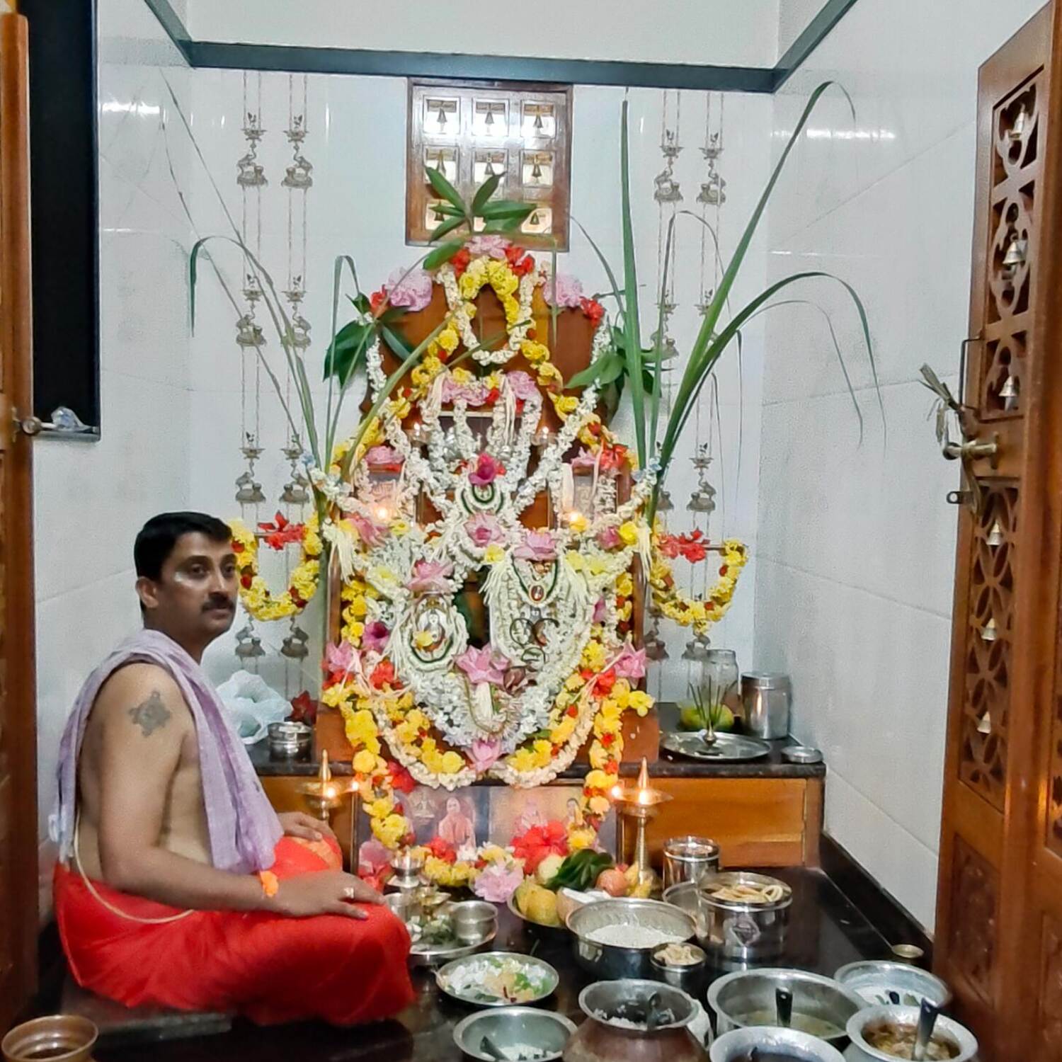 Ganesh Chaturthi Trip