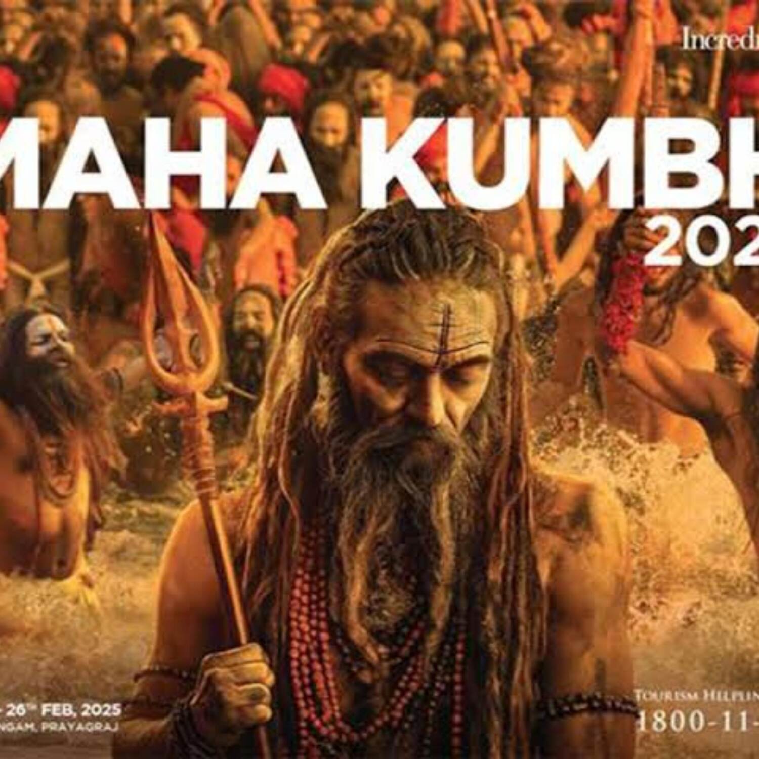 Mahakumbh 2025 & More