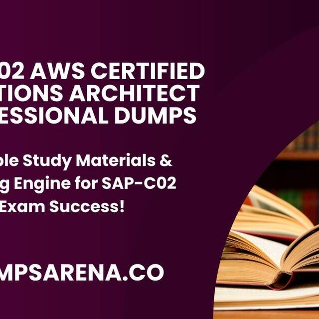 SAP C02 AWS